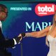 Busta Rhymes' Cheeky Flirtation with Mariah Carey Steals the Spotlight at VMA After-Party