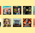 Top 11 British Podcasts You Can't Miss in 2026