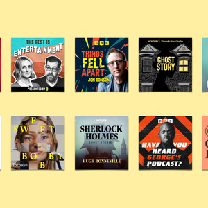 Top 11 British Podcasts You Can't Miss in 2026