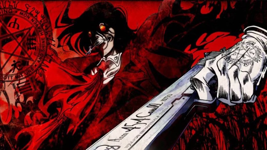 10 Spine-Chilling Dark Fantasy Anime You Shouldn't Watch Alone