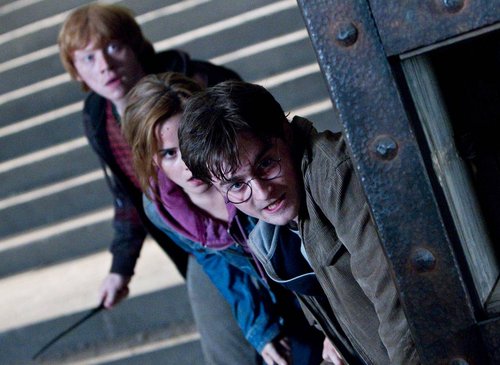 Growing Up with Harry Potter: When Magic Meets Adulthood