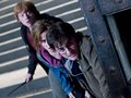 Growing Up with Harry Potter: When Magic Meets Adulthood