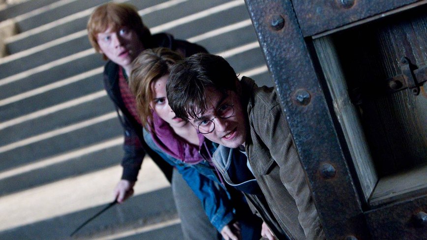 Growing Up with Harry Potter: When Magic Meets Adulthood