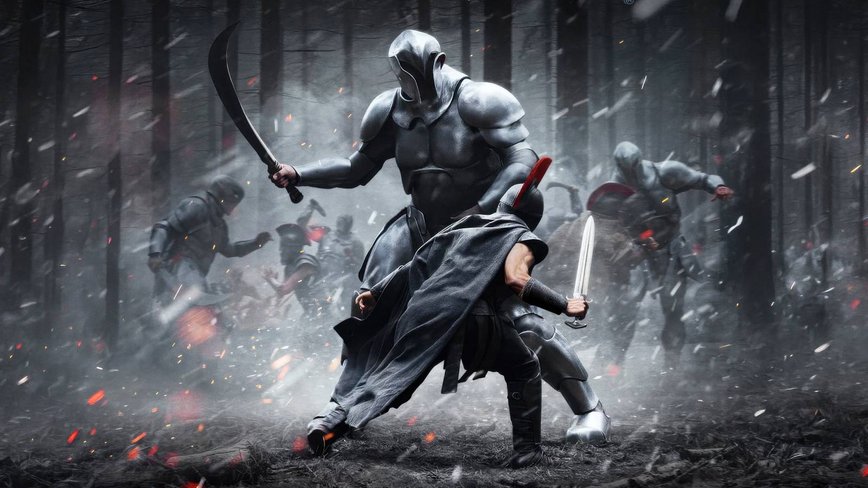 Countdown: The 10 Mildest R-Rated Movies That Could've Been PG-13