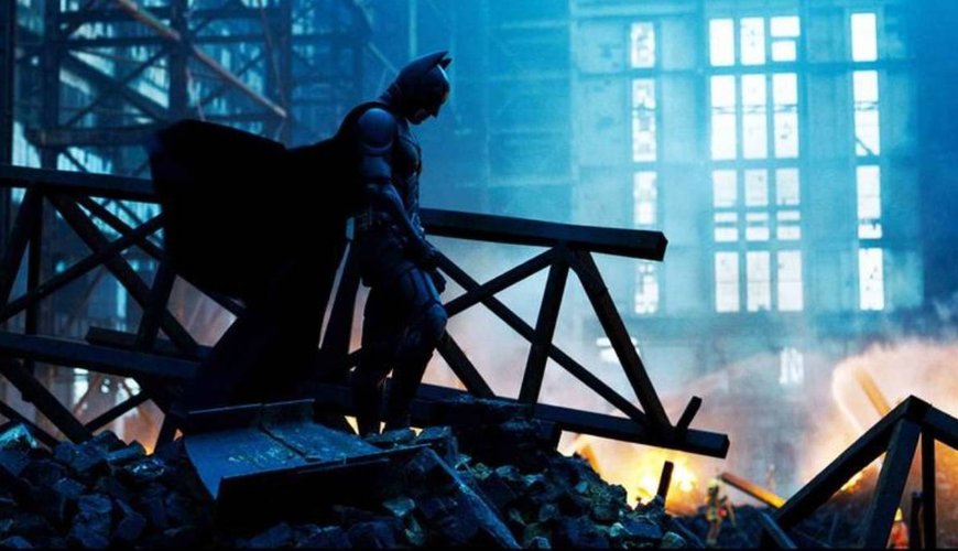 PG-13 Thrills: The Top 10 Intense Movies That Push the Limit