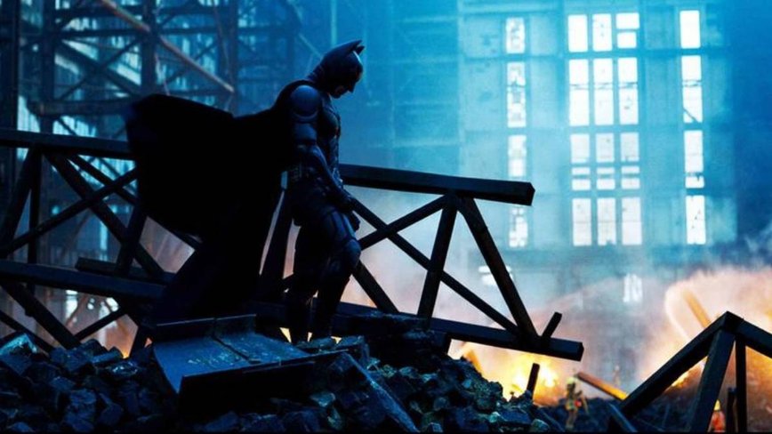 PG-13 Thrills: The Top 10 Intense Movies That Push the Limit