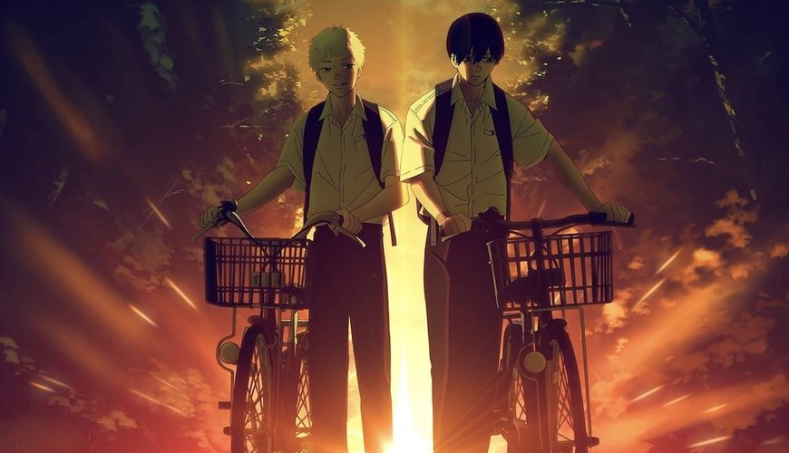 10 Netflix Anime That Are Smashing the Script of Your Favorite Shows