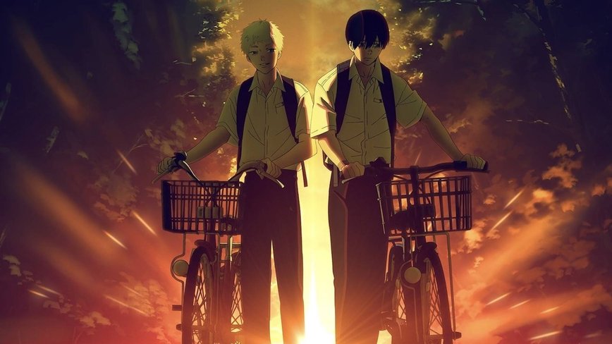 10 Netflix Anime That Are Smashing the Script of Your Favorite Shows