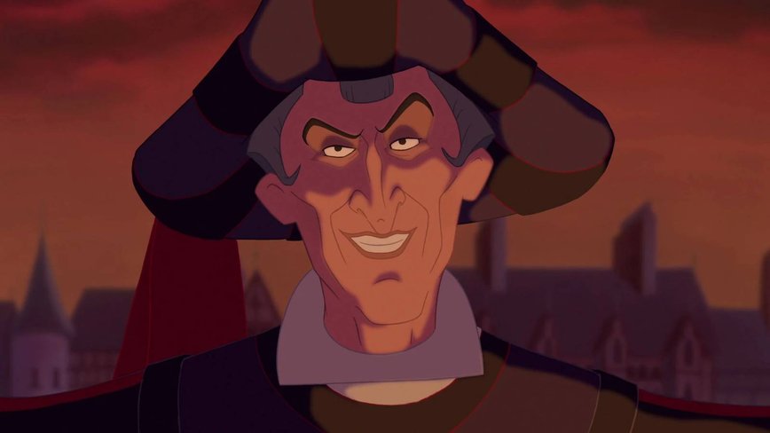10 Disney Scenes That Still Give Us Nightmares
