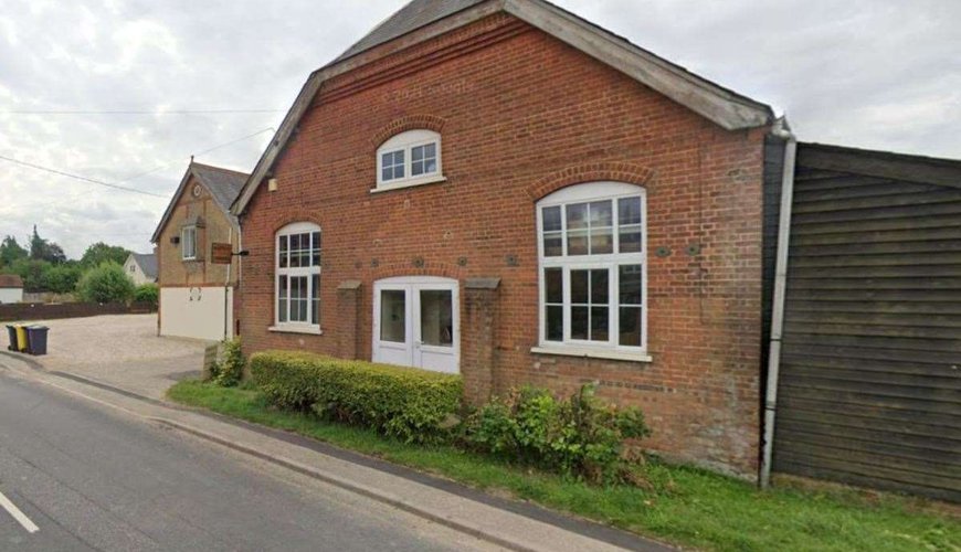 Former Teacher Banned for 10 Years After Adult Content Scandal in Class