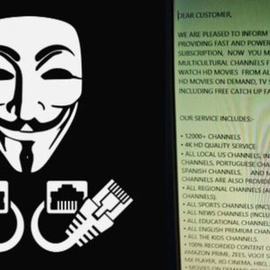 Inside the ₹30 Crore Noida Piracy Bust: How 10,000 Subscribers Got Fooled