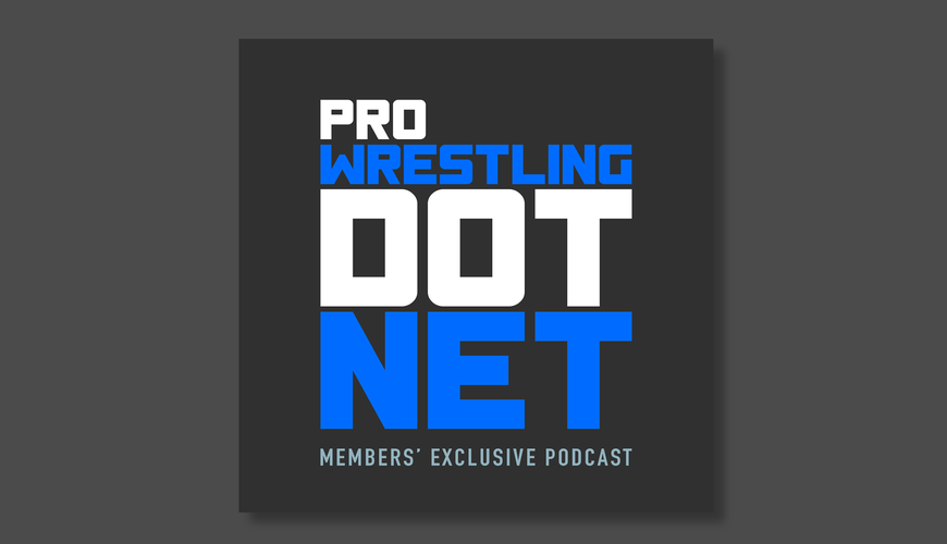 Inside the NSFW Q&A: Jason Powell Tackles Wrestling's Burning Questions