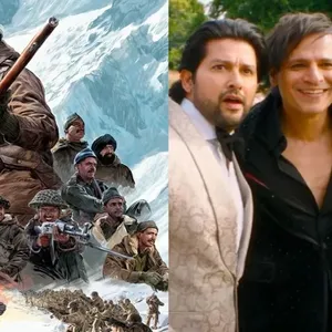 Farhan Akhtar’s 120 Bahadur Dominates Over Mastiii 4 at Box Office