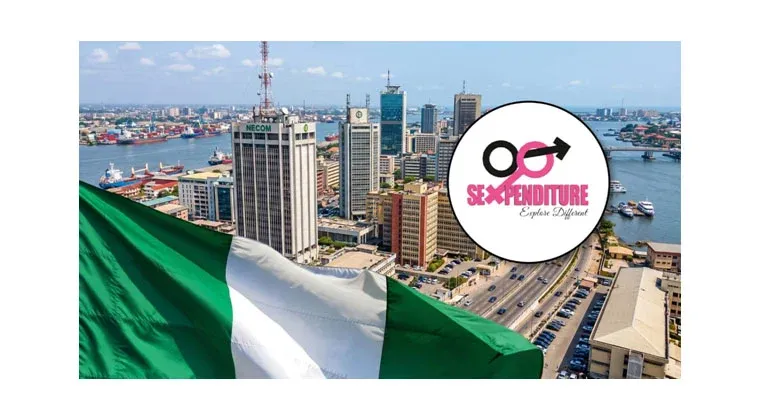 Sexpenditure’s Journey: Transforming Nigeria’s Adult Wellness Industry Over 13 Years