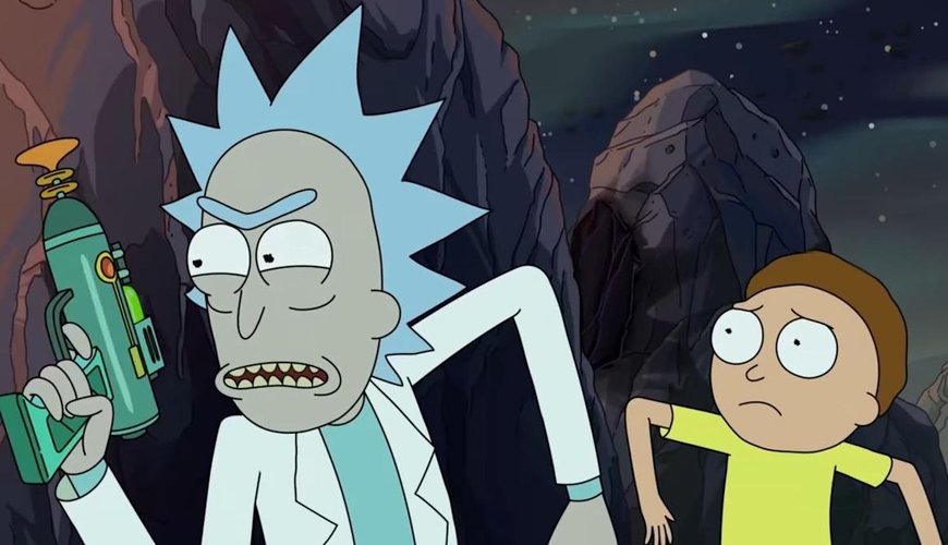 15 Must-Watch Shows for 'Rick and Morty' Fans