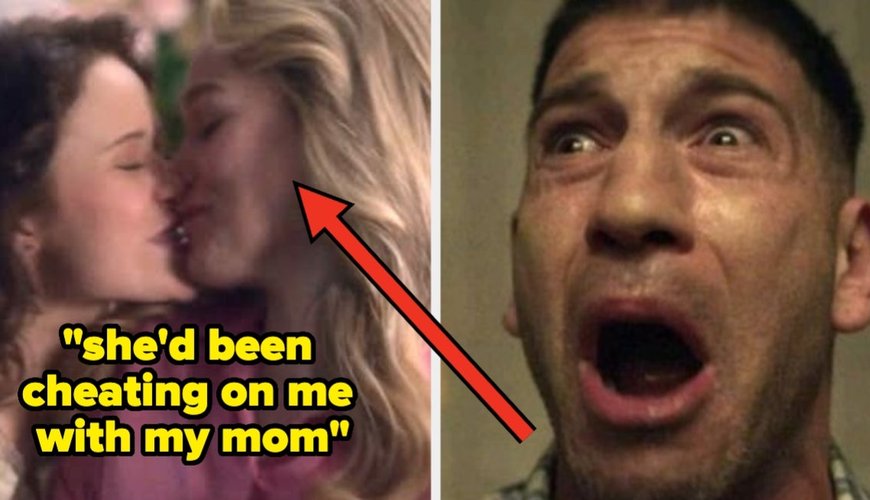 Heartbreak in Barcelona: A Contiki Tour Tale of Betrayal and Redemption