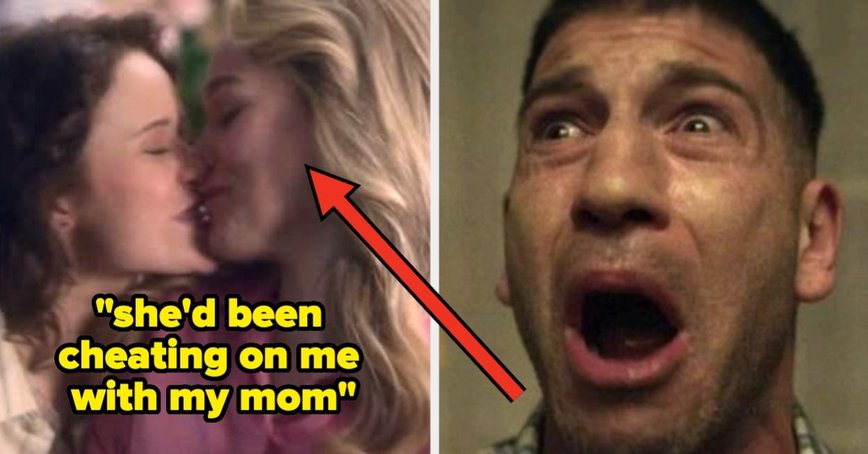 Heartbreak in Barcelona: A Contiki Tour Tale of Betrayal and Redemption