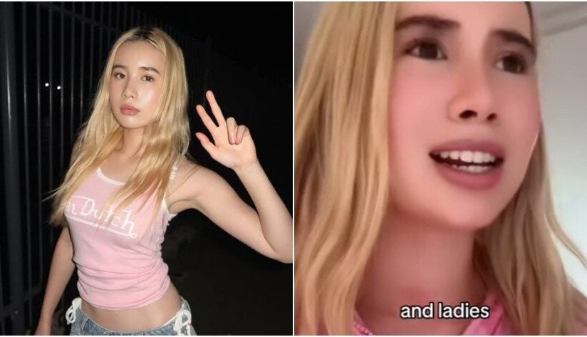 18-Year-Old OnlyFans Sensation Lil Tay Banks RM4 Million in 3 Hours, Slams 9-to-5 'Failures'