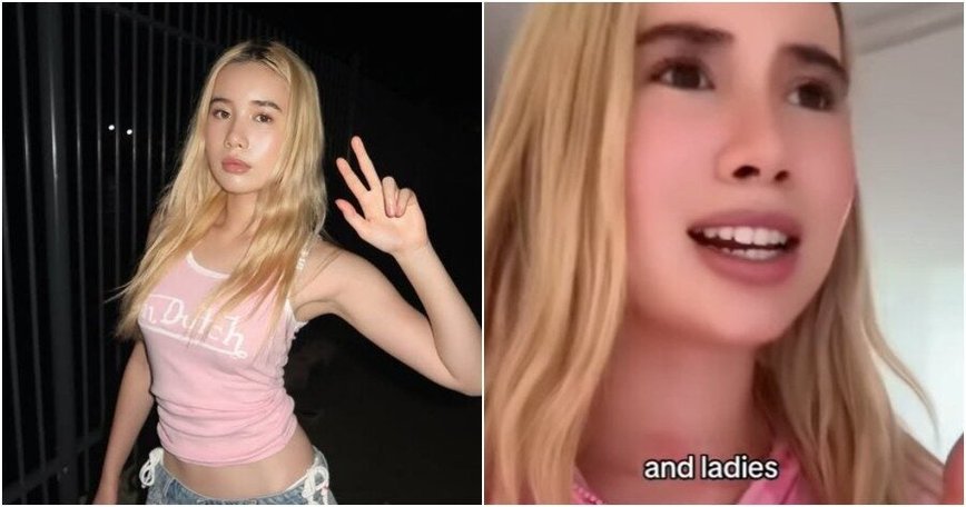 18-Year-Old OnlyFans Sensation Lil Tay Banks RM4 Million in 3 Hours, Slams 9-to-5 'Failures'