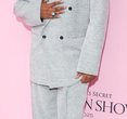 Glamour and Intrigue: Highlights from the 2025 Victoria's Secret Fashion Show Arrivals