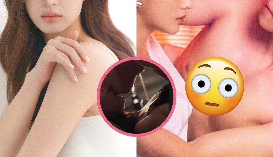 K-Pop Star Yulhee Heats Up Screens in Racy New Drama