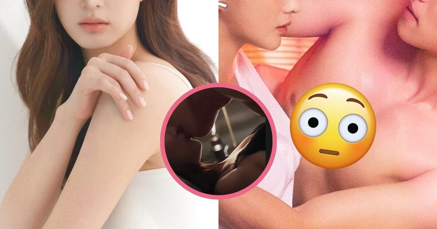 K-Pop Star Yulhee Heats Up Screens in Racy New Drama