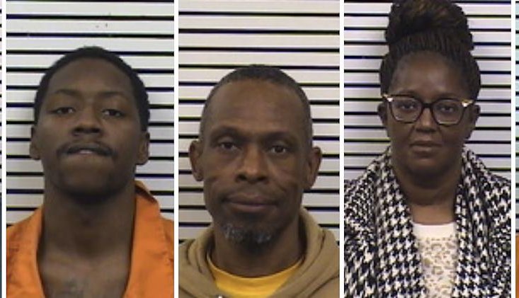 Shockwaves in Alabama: School Employees and Officer Nabbed in Disturbing Child Abuse Probe