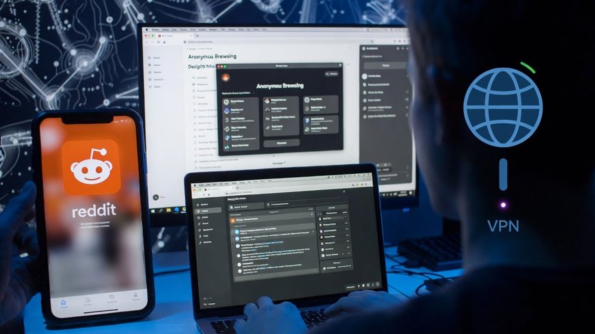 Struggling with Reddit Anonymity? Discover These 4 Top Alternatives!