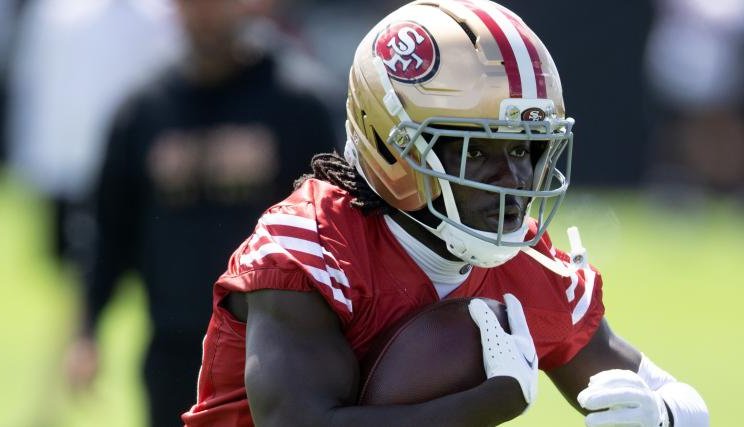 Rookie Sensation Upton Stout: The 49ers' Secret Weapon for 2025