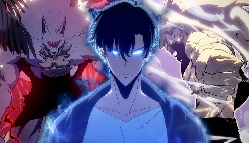 Top South Korean Anime Gems You Can't Miss