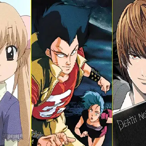 Top 5 Anime That Stirred Controversy and Faced International Bans