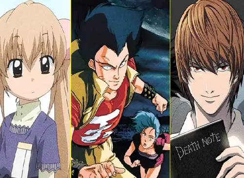 Top 5 Anime That Stirred Controversy and Faced International Bans