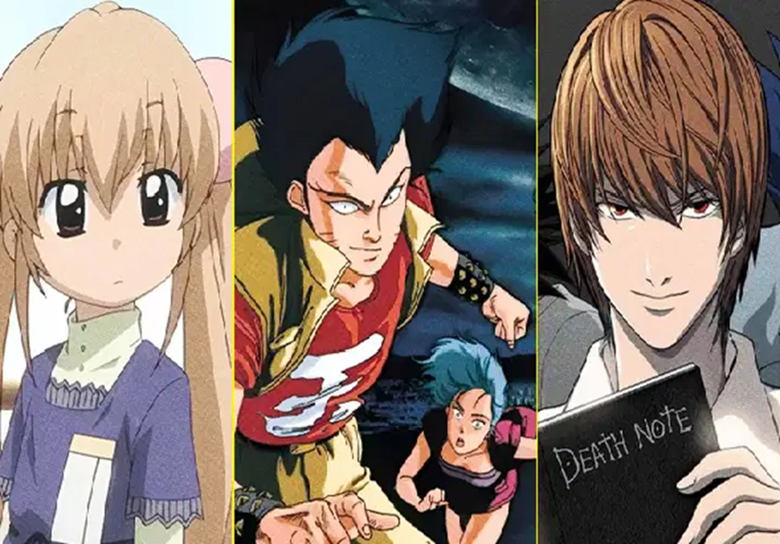 Top 5 Anime That Stirred Controversy and Faced International Bans