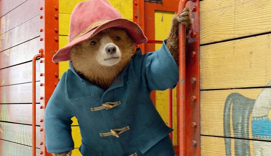 The 5 Greatest G-Rated Movies of the Decade: Family-Friendly Flicks That Stole Our Hearts