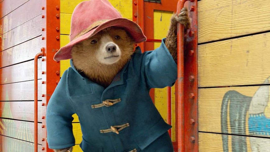 The 5 Greatest G-Rated Movies of the Decade: Family-Friendly Flicks That Stole Our Hearts