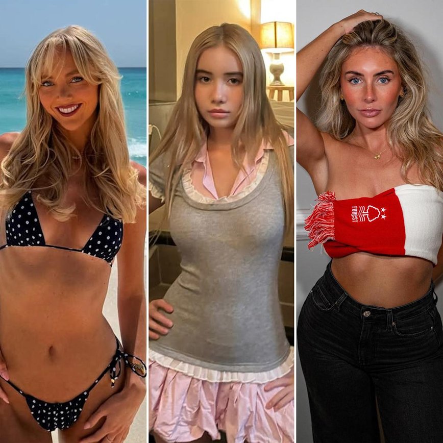 Wild Year for OnlyFans Stars: Hospital Drama, Record-Breaking Feats, and Big Earnings