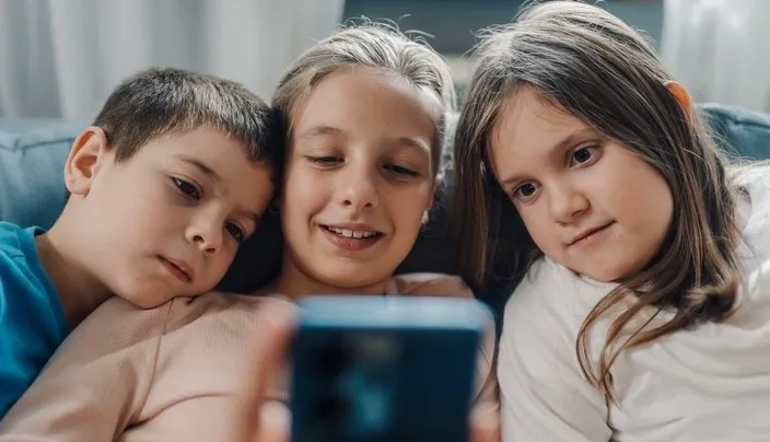 Online Safety Act: Transforming Children's Digital Experience