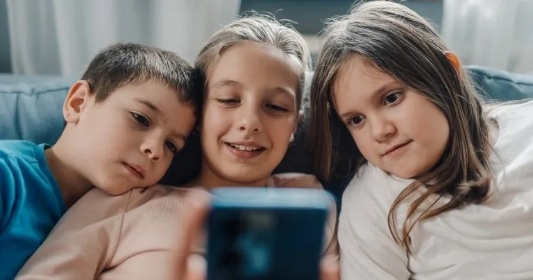 Online Safety Act: Transforming Children's Digital Experience