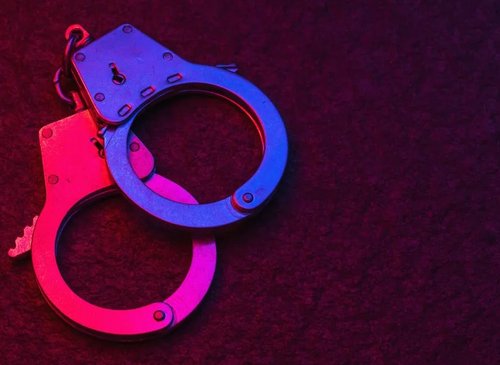 Salt Lake County Grandfather Arrested for Disturbing Allegations