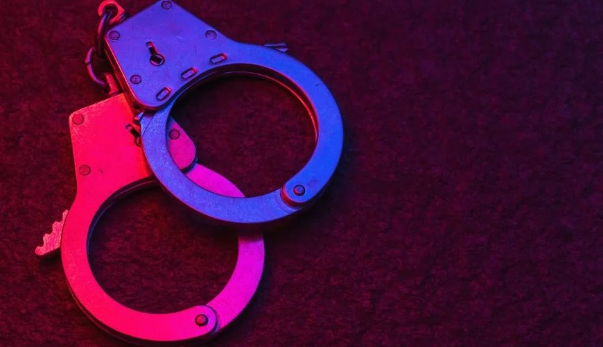 Salt Lake County Grandfather Arrested for Disturbing Allegations