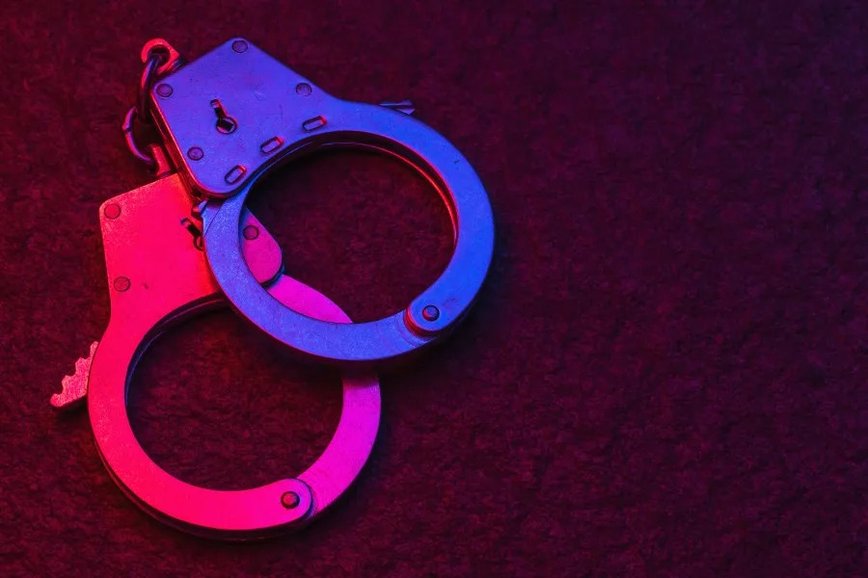 Salt Lake County Grandfather Arrested for Disturbing Allegations
