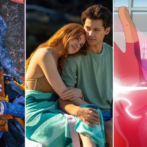 Weekend Streaming Picks: Fresh Flicks and Shows to Binge Now