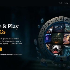 Discover 2026's Top AI Game Plot Generators: Your New Narrative Allies