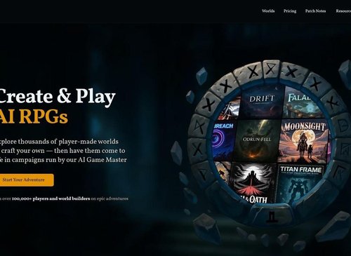 Discover 2026's Top AI Game Plot Generators: Your New Narrative Allies