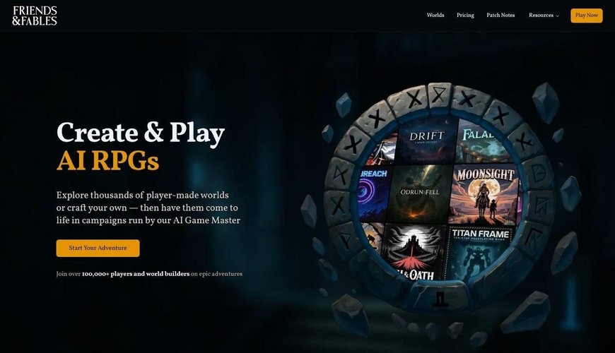 Discover 2026's Top AI Game Plot Generators: Your New Narrative Allies