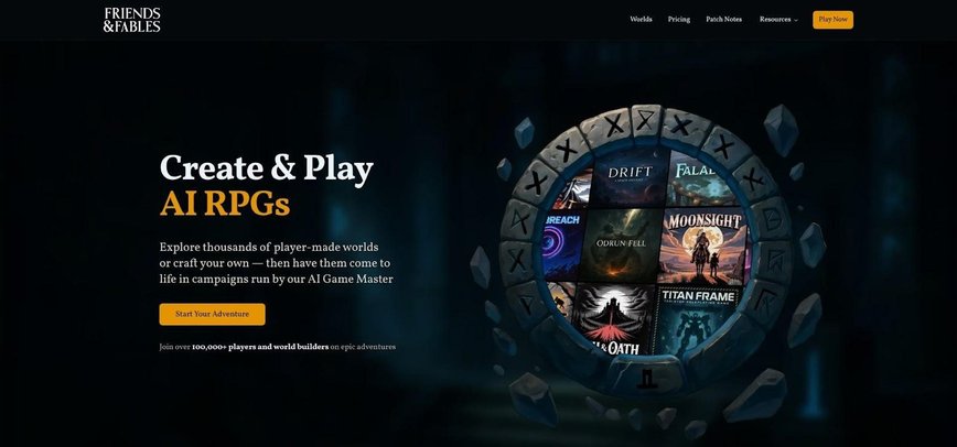 Discover 2026's Top AI Game Plot Generators: Your New Narrative Allies