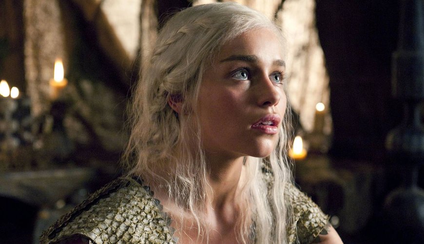 8 Video Games That Capture the Epic Essence of Game of Thrones