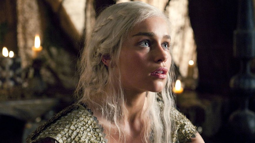 8 Video Games That Capture the Epic Essence of Game of Thrones