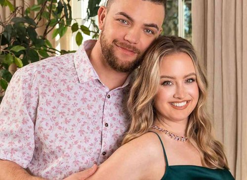 90 Day Fiance's Elizabeth & Andrei Heat Things Up with New OnlyFans Debut