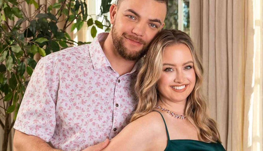 90 Day Fiance's Elizabeth & Andrei Heat Things Up with New OnlyFans Debut